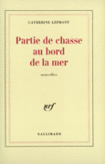 Couverture Partie de chasse au bord de la mer ()