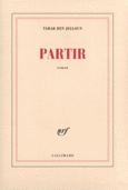Couverture Partir ()