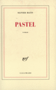 Couverture Pastel ()