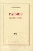 Couverture Patmos et autres poèmes ()