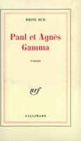 Couverture Paul et Agnès Gamma ()
