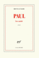Couverture Paul (Bruno Le Maire)