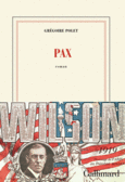 Couverture Pax ()