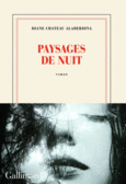 Couverture Paysages de nuit ()