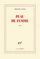 Couverture Peau de femme (Philippe Comar)
