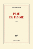 Couverture Peau de femme ()