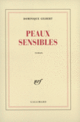 Couverture Peaux sensibles ()