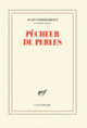 Couverture Pêcheur de perles (Alain Finkielkraut)