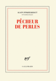 Couverture Pêcheur de perles ()