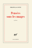 Couverture Pensées sous les nuages ()