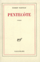 Couverture Pentecôte (Robert Marteau)