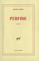 Couverture Perfide (Roger Nimier)