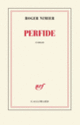Couverture Perfide (Roger Nimier)