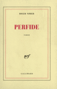 Couverture Perfide ()