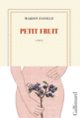 Couverture Petit fruit (Marion Fayolle)