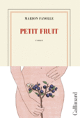 Couverture Petit fruit ()