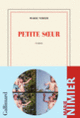 Couverture Petite sœur (Marie Nimier)