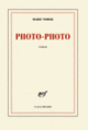 Couverture Photo-Photo (Marie Nimier)
