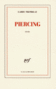 Couverture Piercing (Larry Tremblay)