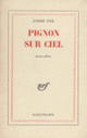 Couverture Pignon sur ciel (André Stil)