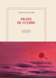 Couverture Pilote de guerre (Antoine de Saint-Exupéry)