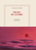 Couverture Pilote de guerre ()