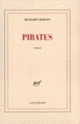 Couverture Pirates (Benjamin Berton)