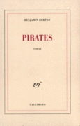 Couverture Pirates ()