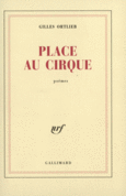 Couverture Place au cirque ()