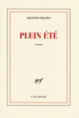 Couverture Plein été ()