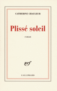 Couverture Plissé soleil ()