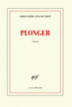 Couverture Plonger (Christophe Ono-dit-Biot)