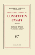 Couverture Poèmes (,Marguerite Yourcenar)