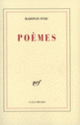 Couverture Poèmes (Radovan Ivsic)