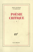 Couverture Poésie critique ()