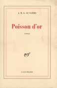 Couverture Poisson d'or ()