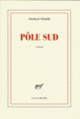 Couverture Pôle Sud (Nicolas Texier)