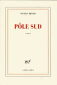 Couverture Pôle Sud ()