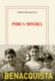 Couverture Porca miseria (Tonino Benacquista)