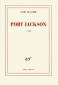 Couverture Port Jackson ()