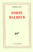 Couverture Porte-malheur ()