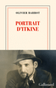 Couverture Portrait d'Itkine ()