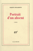 Couverture Portrait d'un absent ()