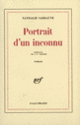 Couverture Portrait d'un inconnu (Nathalie Sarraute)