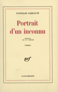 Couverture Portrait d'un inconnu ()