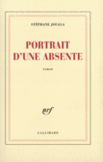 Couverture Portrait d'une absente ()