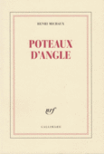 Couverture Poteaux d'angle ()
