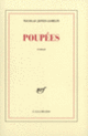 Couverture Poupées (Nicolas Jones-Gorlin)