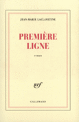 Couverture Première ligne ()