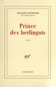 Couverture Prince des berlingots ()